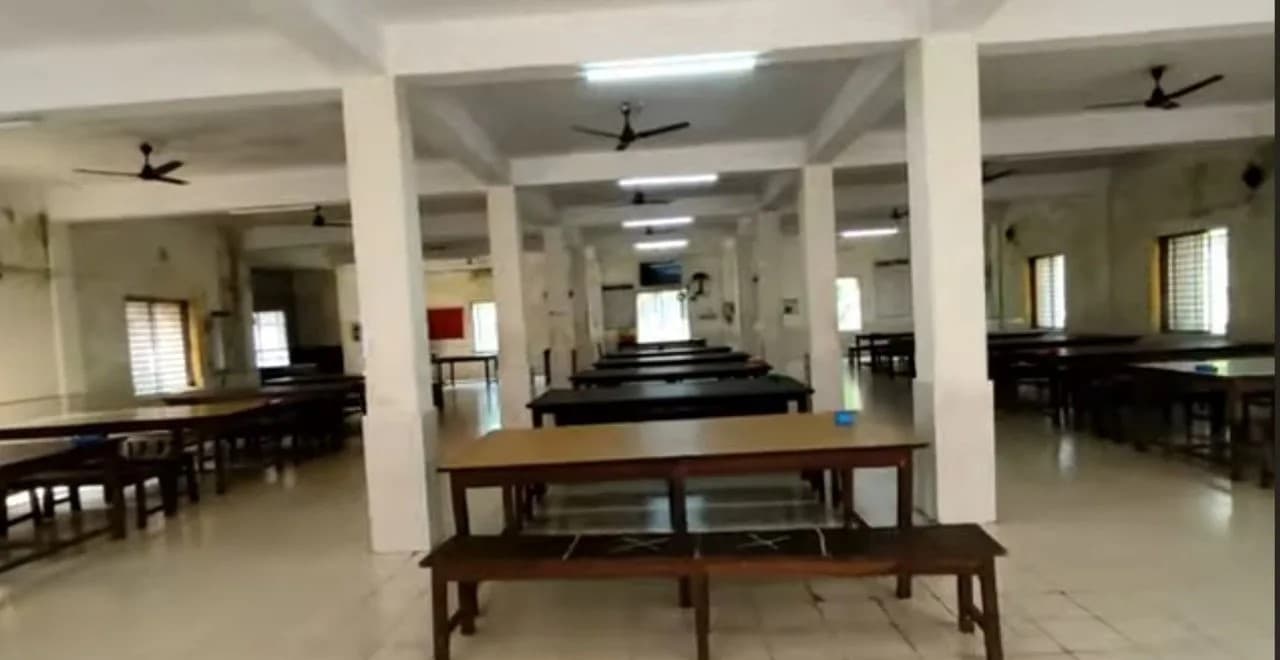 OUTR Academic Building photo 11